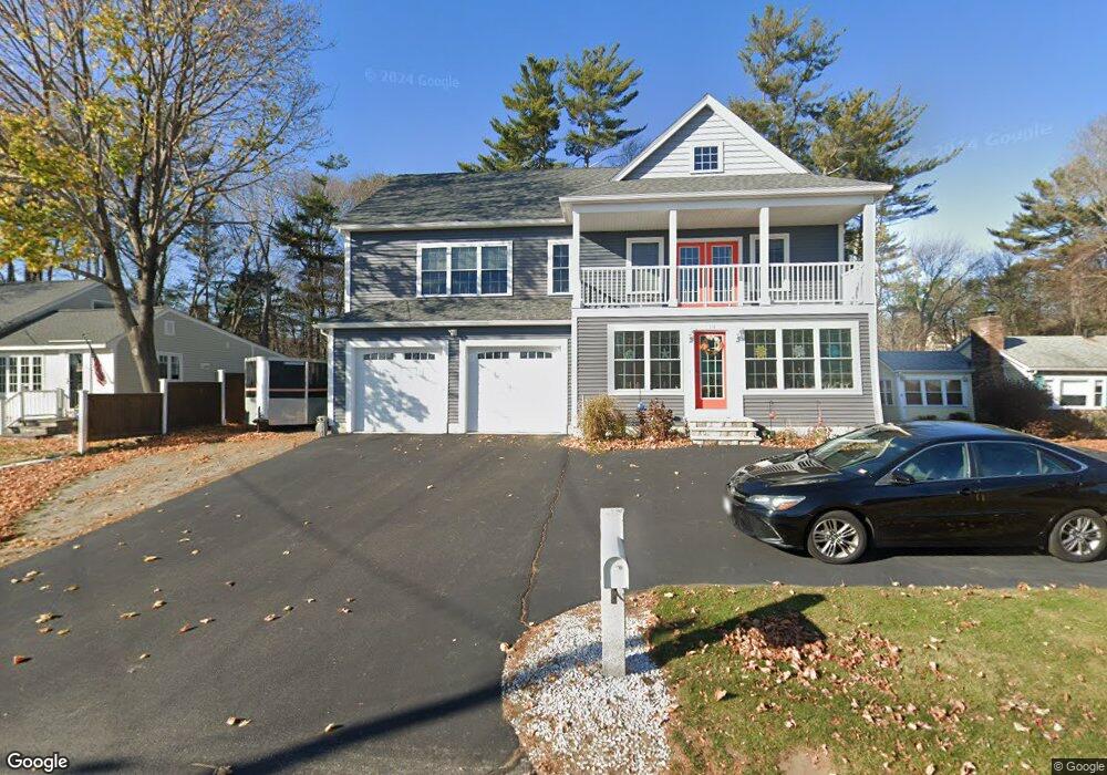 14 Seaview Ave, Hampton, NH 03842 - photo 1