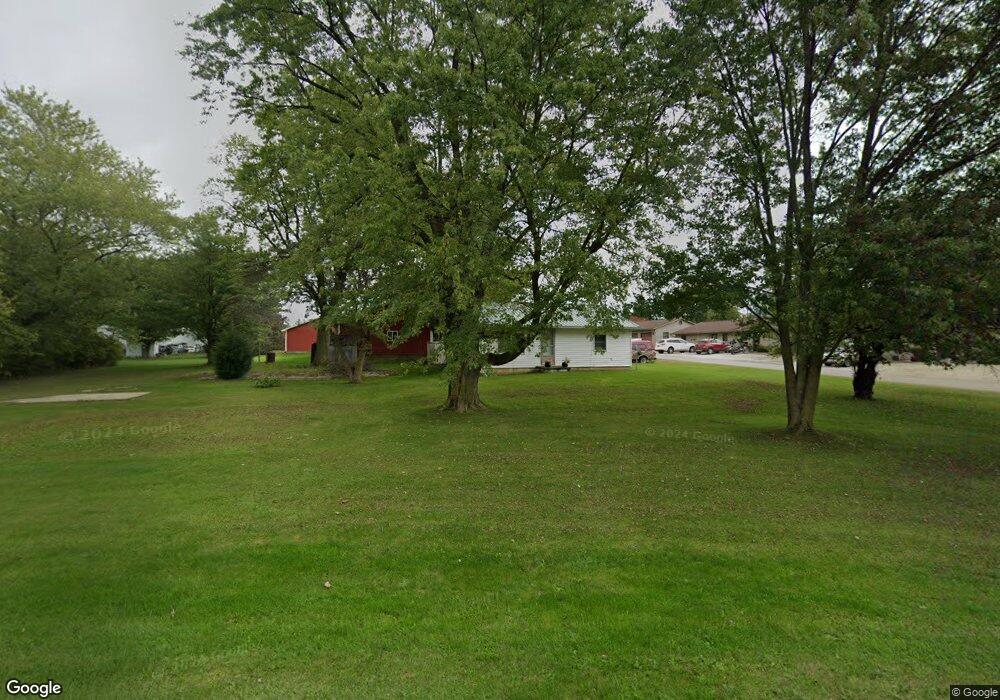 905 Rainbow Rd, Geneva, IN 46740 - photo 1