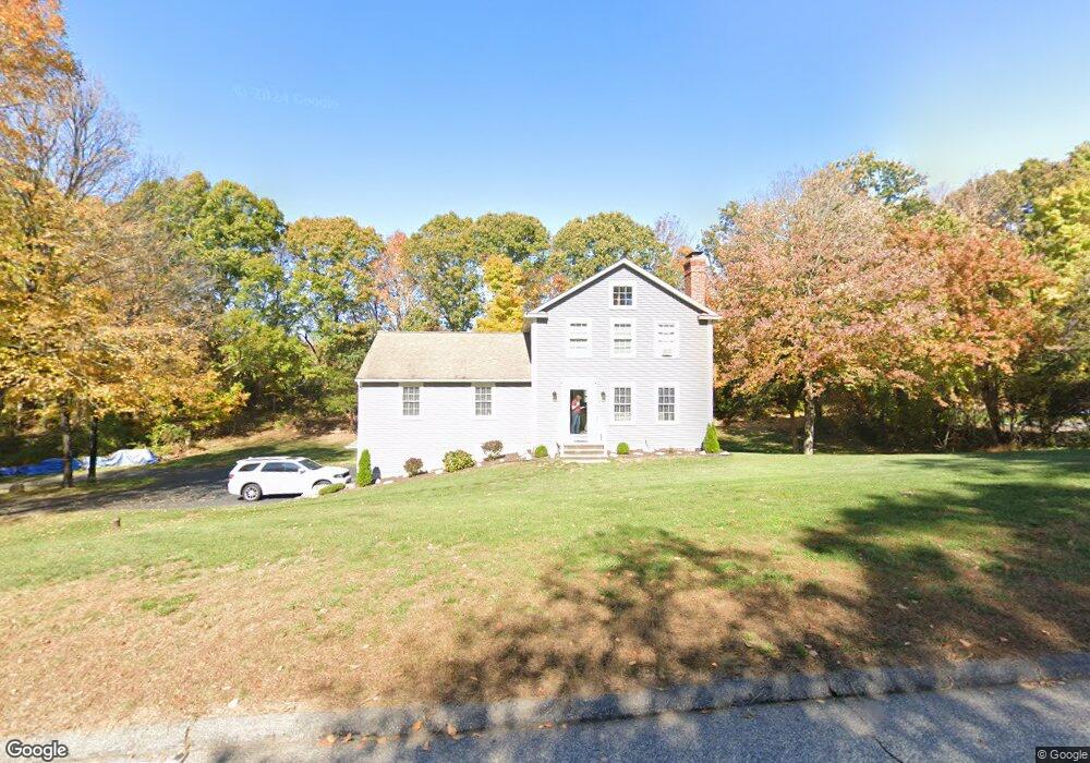 12A Cedar Meadow Rd, Moodus, CT 06469 - photo 1