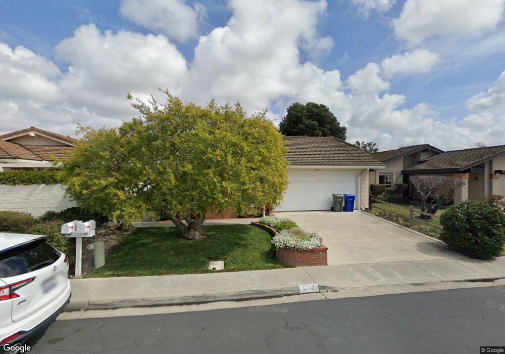 553 Cloudview Ln, Encinitas, CA 92024 - photo 1