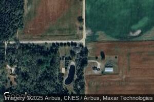 19515 Moulton Rd, Merrill, MI 48637
