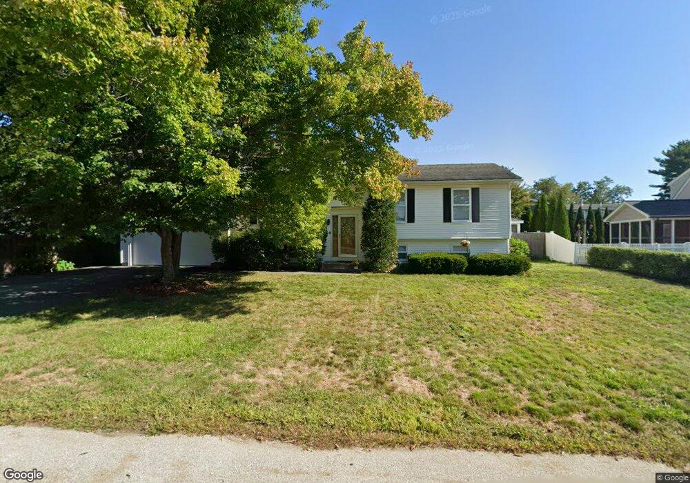 7 Stonehaven Rd, Nashua, NH 03062 - photo 1