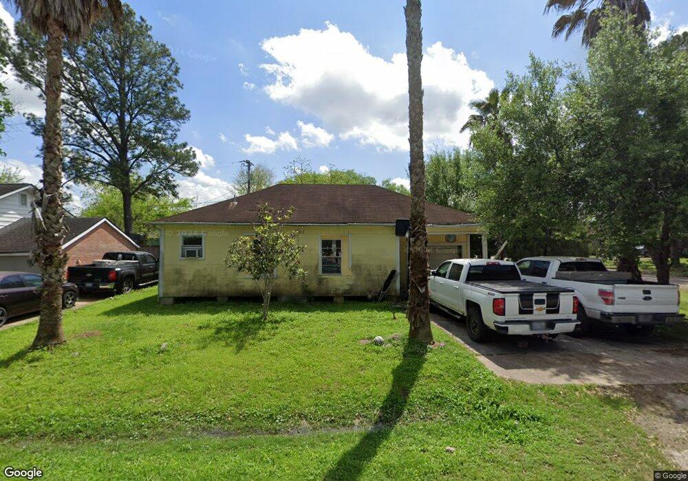 2600 Boring St, Bay City, TX 77414 - photo 1