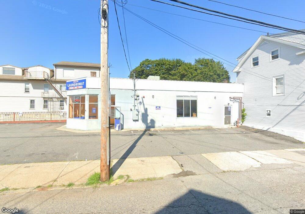 260 Arnold St, Woonsocket, RI 02895 - photo 1