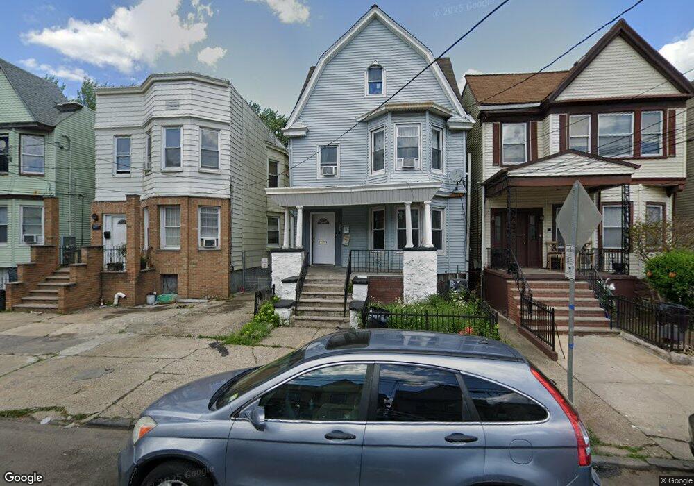 132 Bidwell Ave, Jersey City, NJ 07305 - photo 1