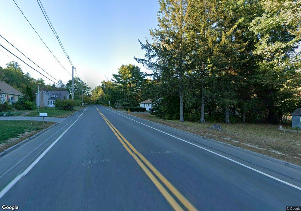 617 Rindge Rd, Fitchburg, MA 01420 - photo 1