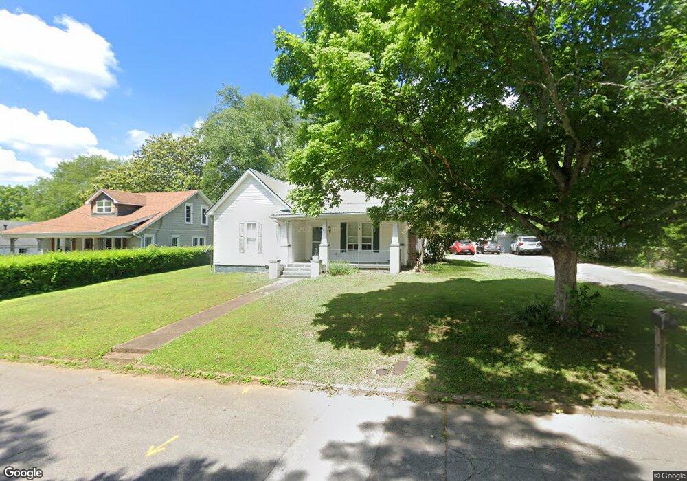 1875 Oak St NW, Cleveland, TN 37311 - photo 1