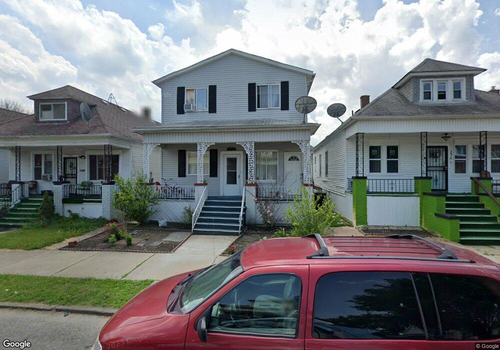 3882 Sobieski St, HamtraMcK, MI 48212 - photo 1