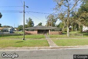 1903 Lee St, Brunswick, GA 31520