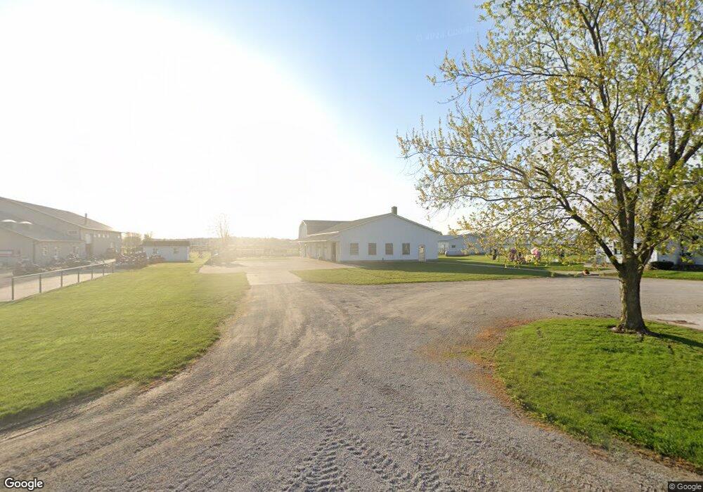 2525 S 050 W, Lagrange, IN 46761 - photo 1