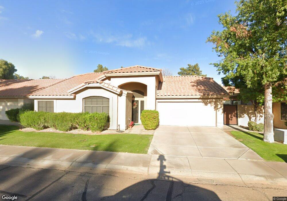 194 W Vera Ln, Tempe, AZ 85284 - photo 1