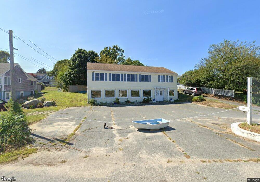 47 Main St, West Dennis, MA 2670 - photo 1