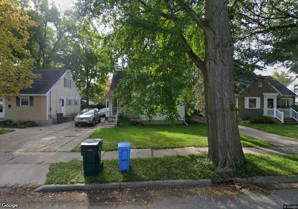 1321 Lenore Ave, Lansing, MI 48910 - photo 1