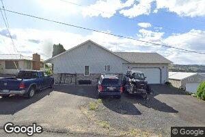 406 Riverview Dr, Asotin, WA 99402
