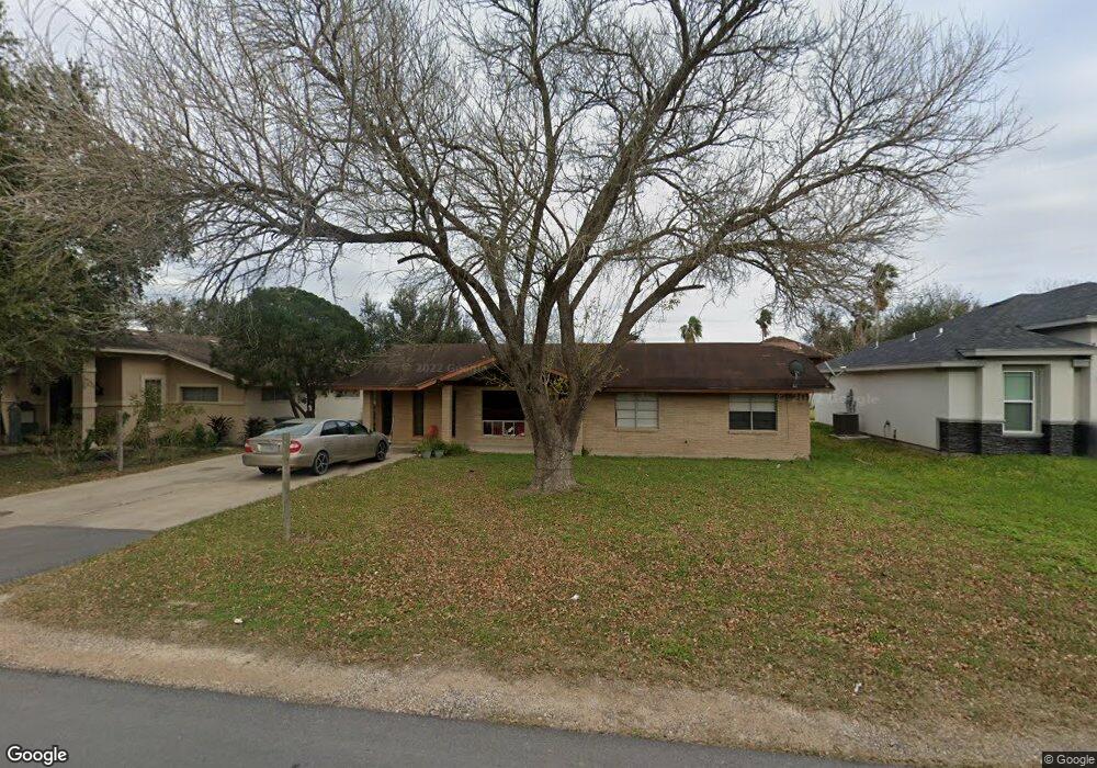 1602 Tower St, Weslaco, TX 78596 - photo 1