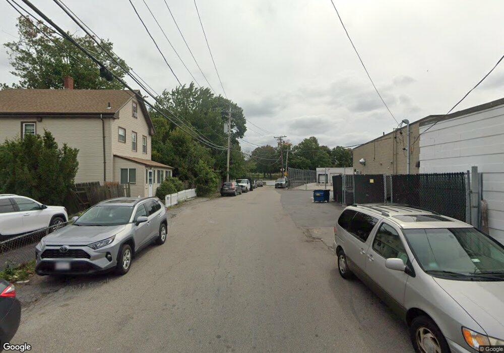 68-70 Canterbury St, Roslindale, MA 02131 - photo 1