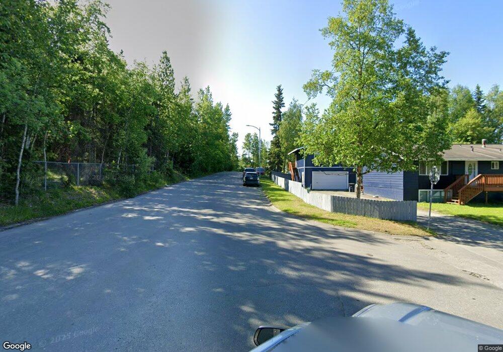 L14AB3 Collie Hill Way, Anchorage, AK 99504 - photo 1