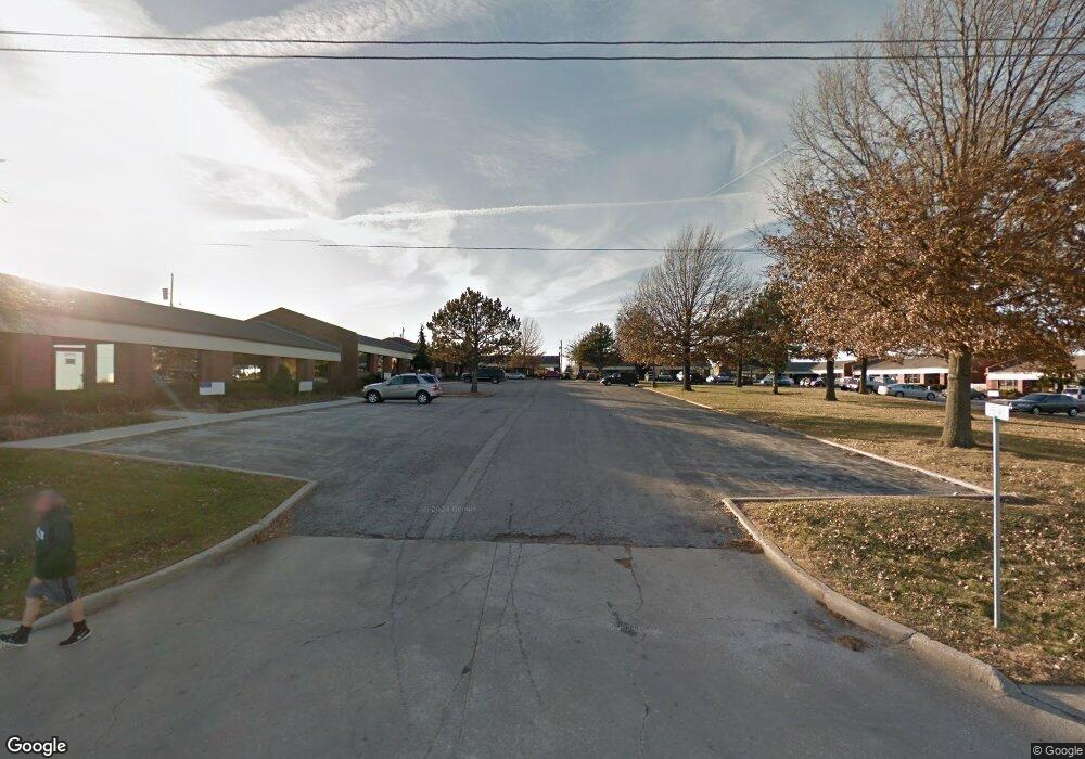 1910 NW Copper Oaks Cir, Blue Springs, MO 64015 - photo 1