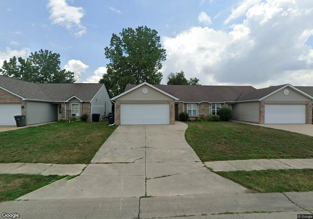3513 Thornhill Cir E, Lafayette, IN 47909 - photo 1