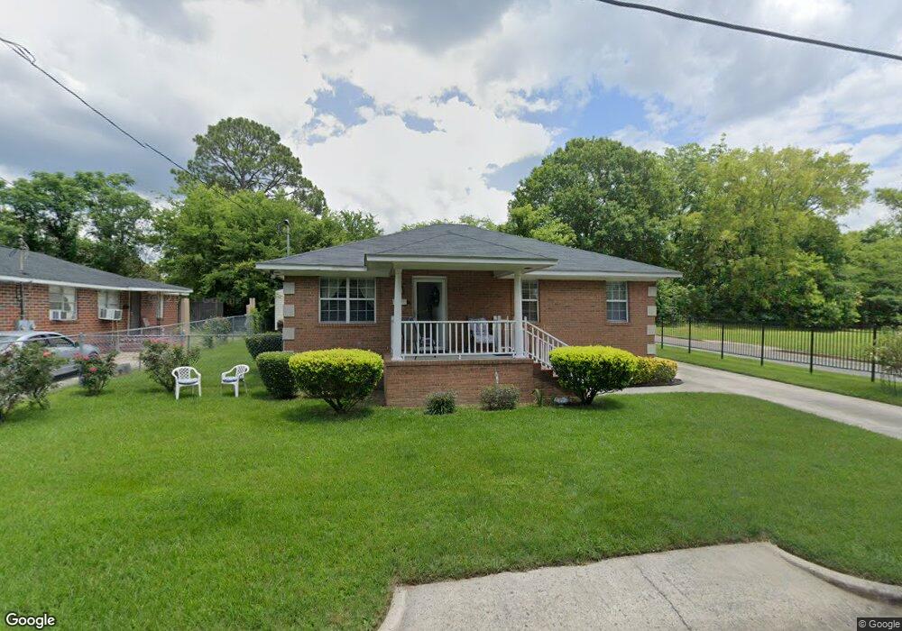 2142 Mason St, Macon, GA 31204 - photo 1