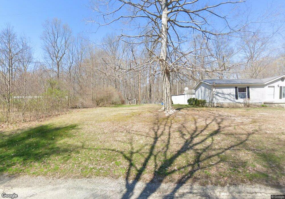 5223 N Dixenford Rd, Paris Crossing, IN 47270 - photo 1