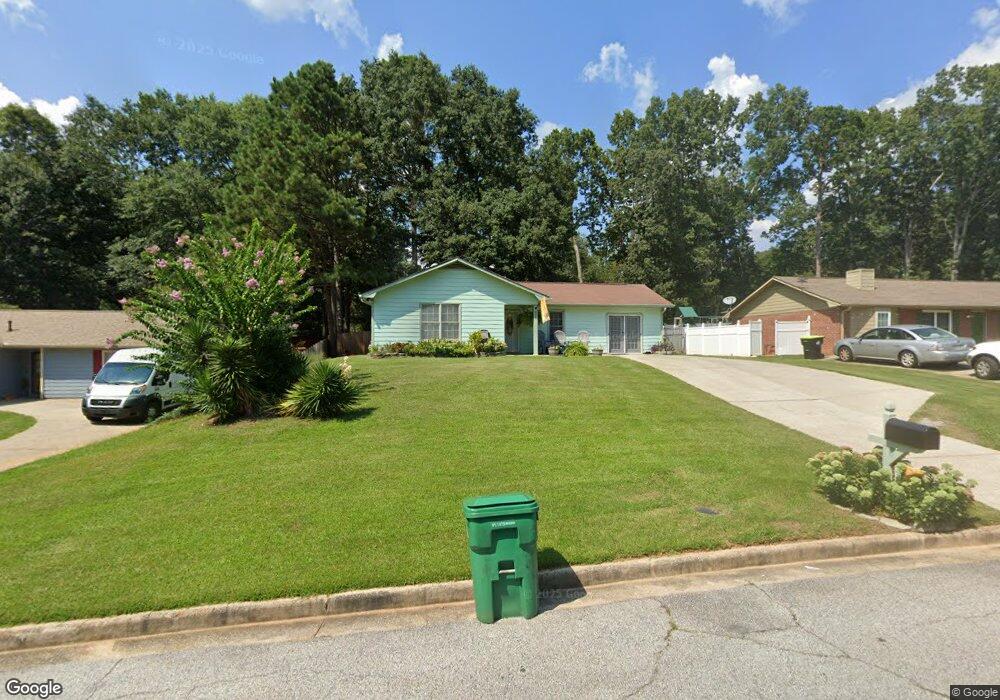 827 Bartow Ct unit 4, Riverdale, GA 30274 - photo 1
