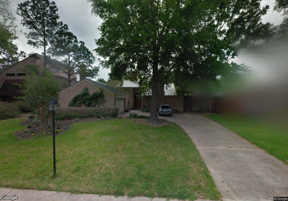 10319 Lynbrook Hollow St, Houston, TX 77042 - photo 1