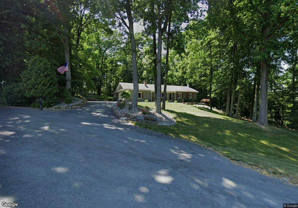 4602 Rose Dr, Emmaus, PA 18049 - photo 1