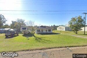 4769 Port Arthur Ave, Anacoco, LA 71403