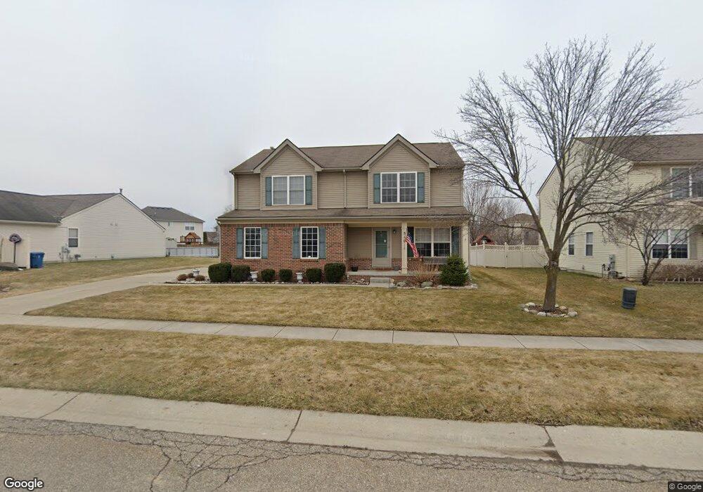 510 Tania Trail unit 108, Linden, MI 48451 - photo 1