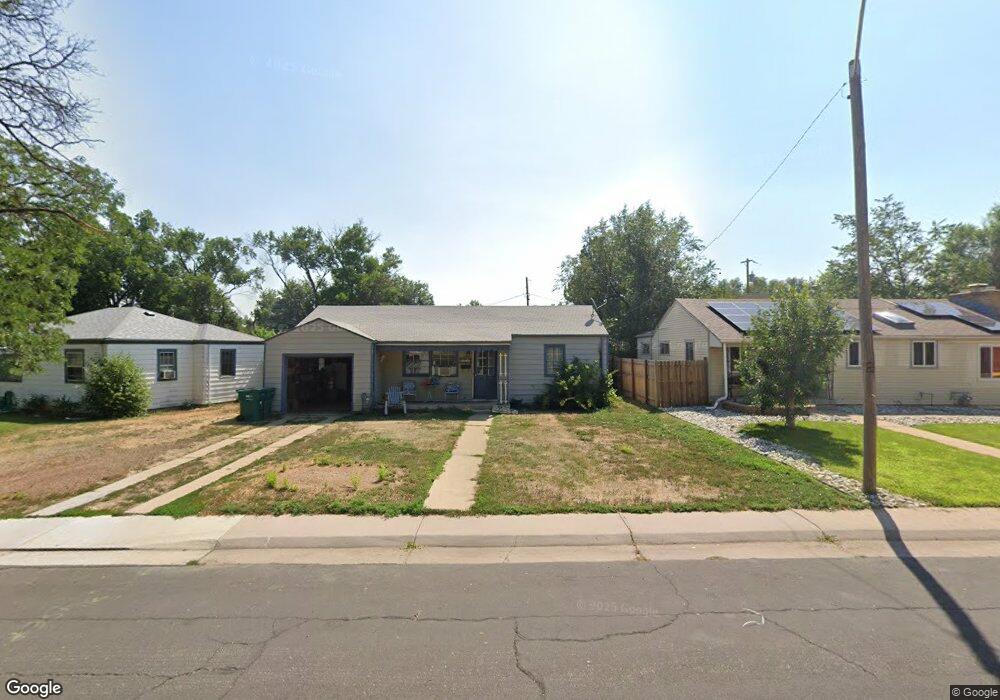 1150 Hanover St, Aurora, CO 80010 - photo 1
