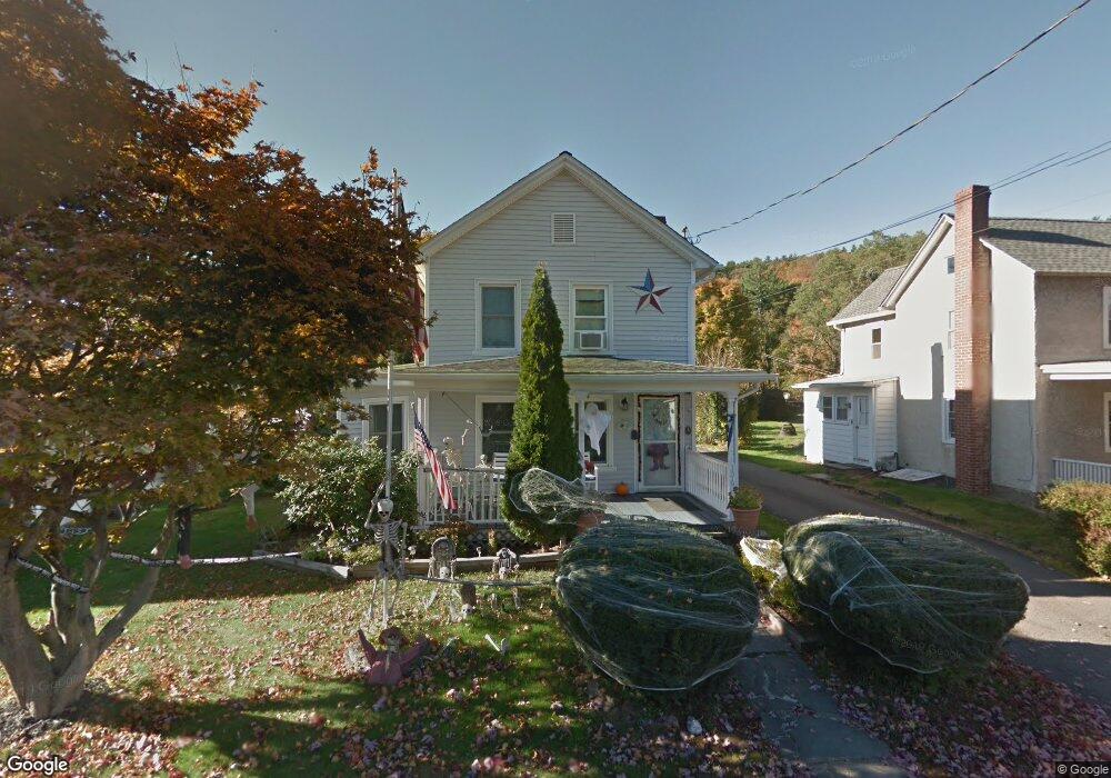 306 7th St, Milford, PA 18337 - photo 1