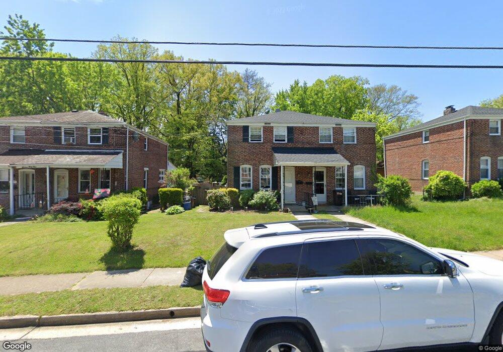 1631 Mussula Rd, Towson, MD 21286 - photo 1