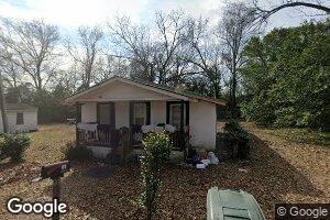10 Dargan St, Sumter, SC 29150