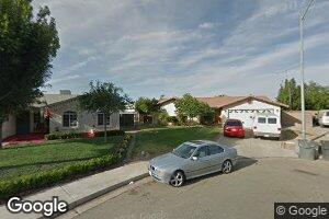 16744 3rd St, Huron, CA 93234