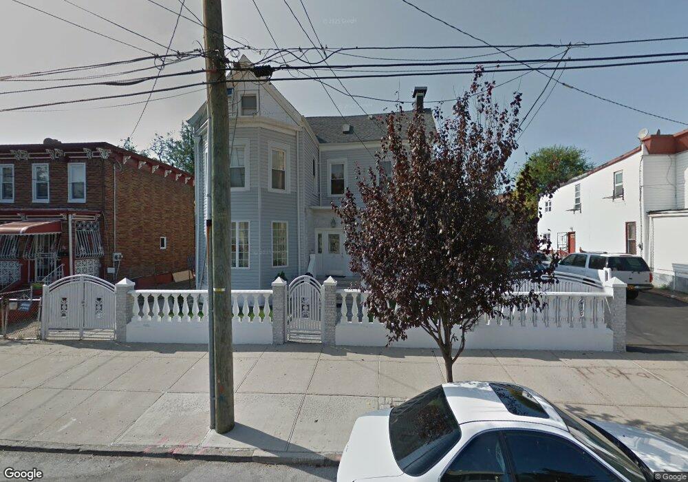 28 Bradford St, Brooklyn, NY 11207 - photo 1