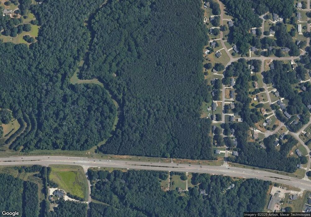 317 Heavenly Hollow Place, McDonough, GA 30253 - photo 1