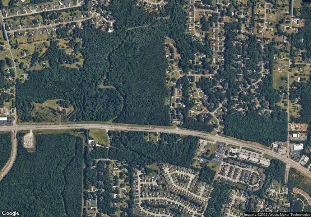 628 Leafy Branch Way, McDonough, GA 30253 - photo 1