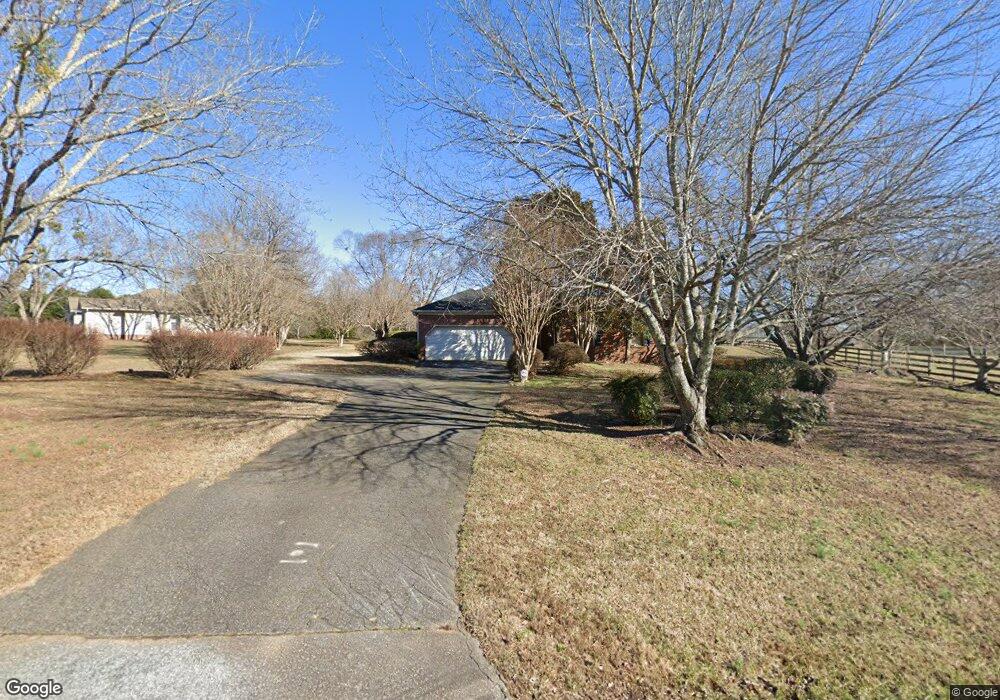 450 Windmill Hill Rd, Inman, SC 29349 - photo 1