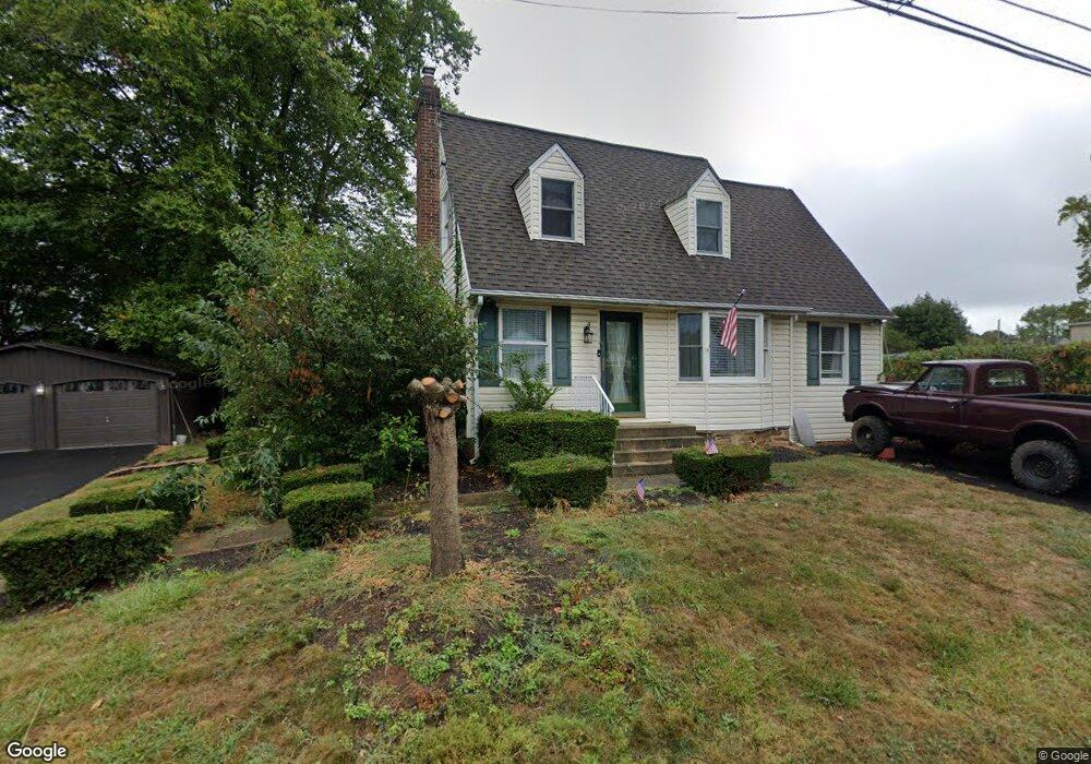 208 Second Ave, Newtown Square, PA 19073 - photo 1