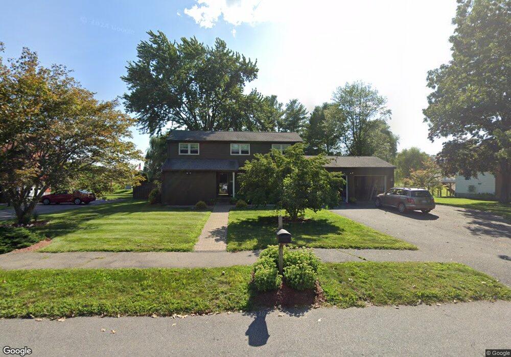 38 Philip Farm Rd, Concord, MA 01742 - photo 1