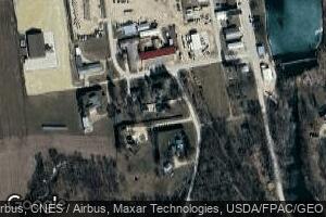 203 2nd Ave SW, Waucoma, IA 52171