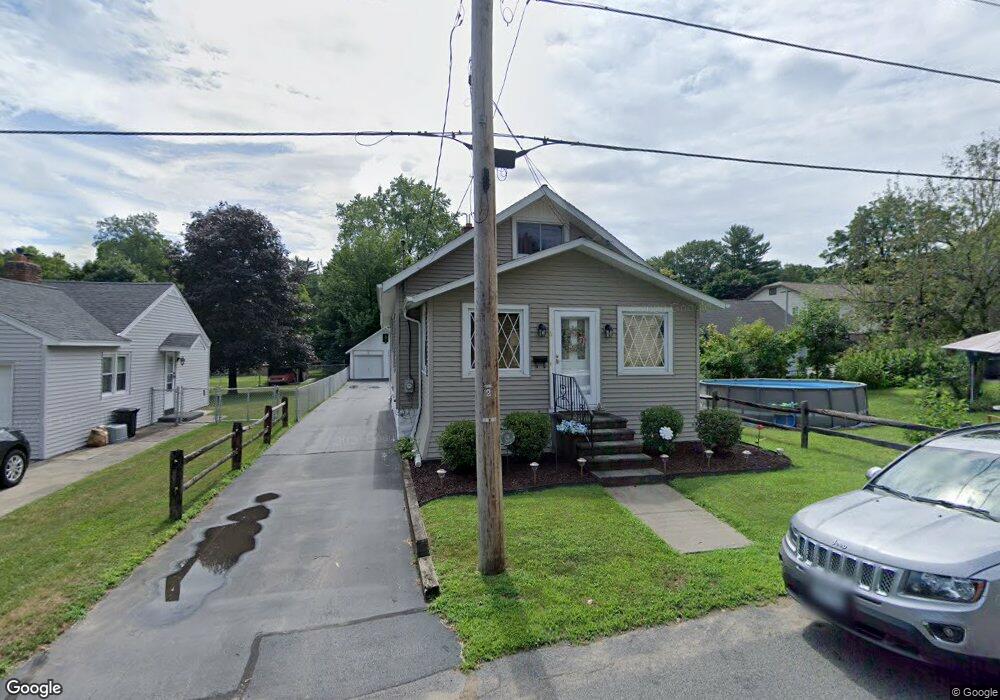 6 Concord St, Schenectady, NY 12302 - photo 1