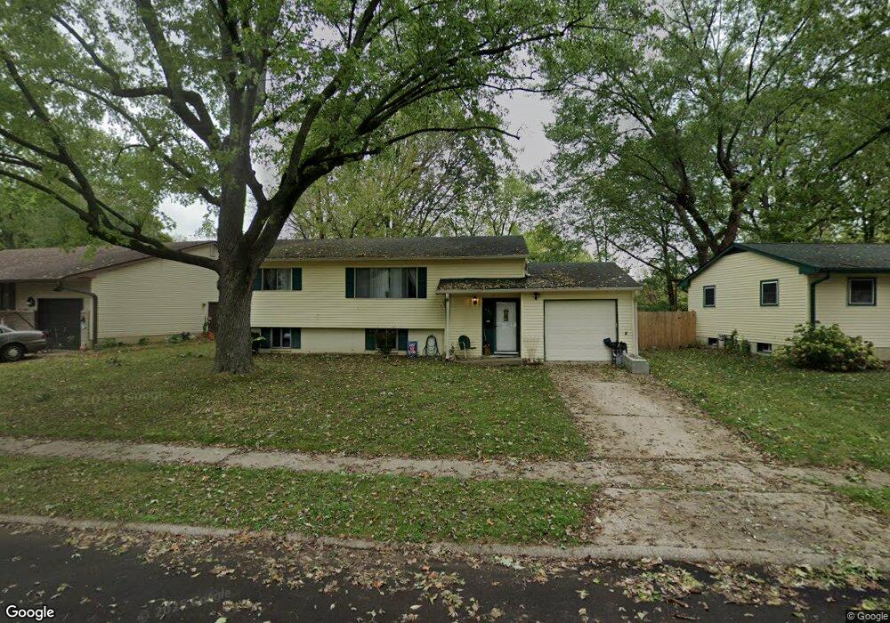 412 Magnolia Dr, Plainfield, IN 46168 - photo 1