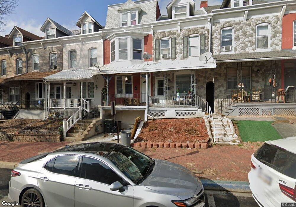 1415 Muhlenberg St, Reading, PA 19602 - photo 1