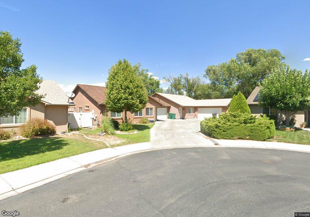 3018 Oakwood Dr unit 3B, Grand Junction, CO 81504 - photo 1