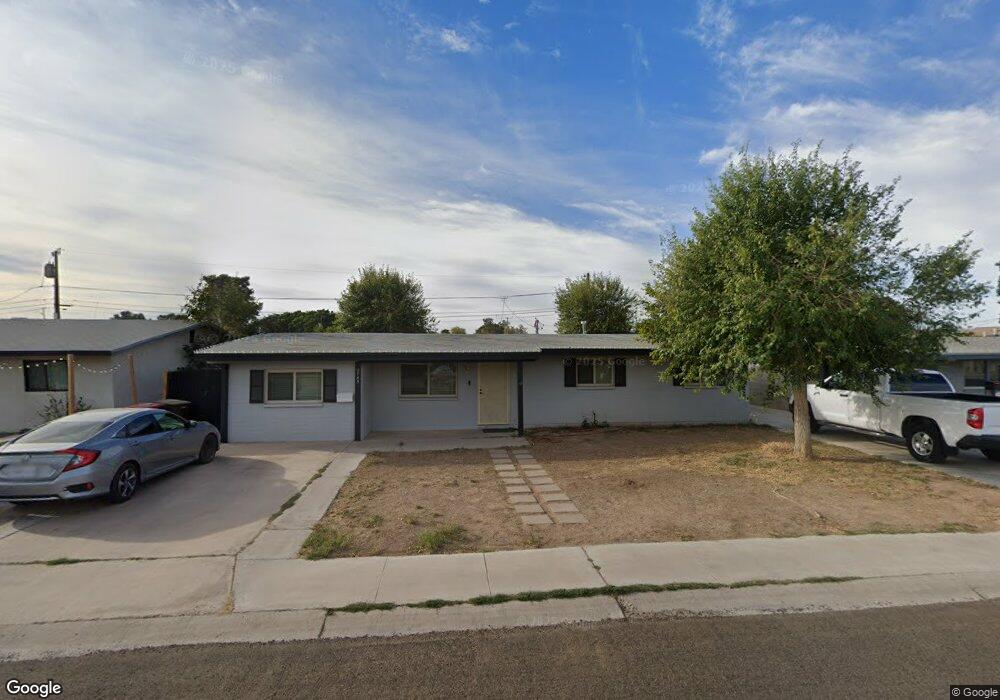 2755 W 14th St, Yuma, AZ 85364 - photo 1