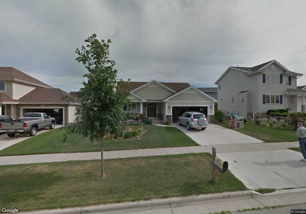 5251 Snapdragon Trail, Fitchburg, WI 53711 - photo 1