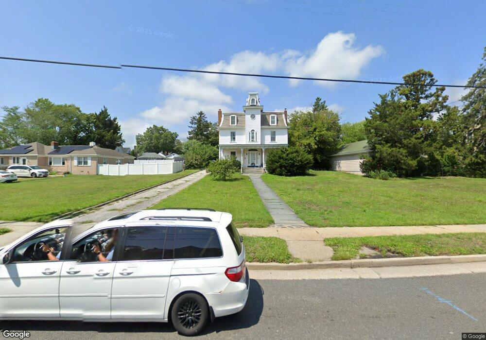 325 S Shore Rd, Absecon, NJ 08201 - photo 1