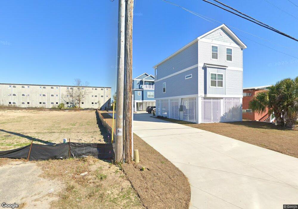 306 6th Ave S, Myrtle Beach, SC 29577 - photo 1